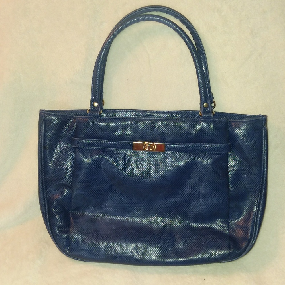 Lorenzo Heraldini handbag